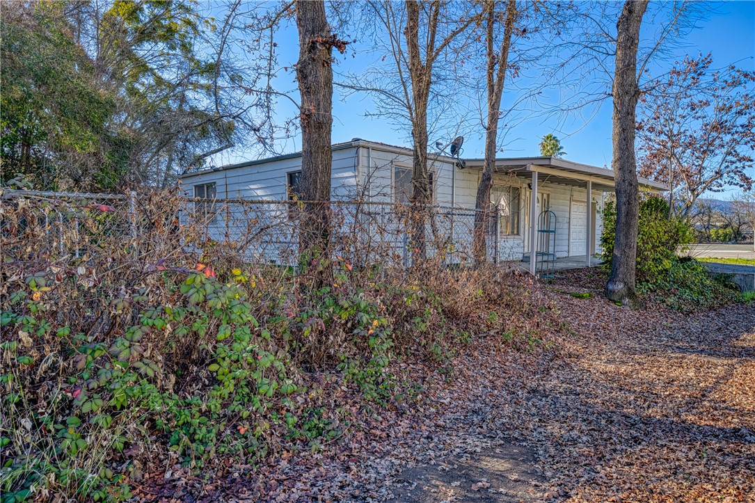 9390 Main Street, Upper Lake