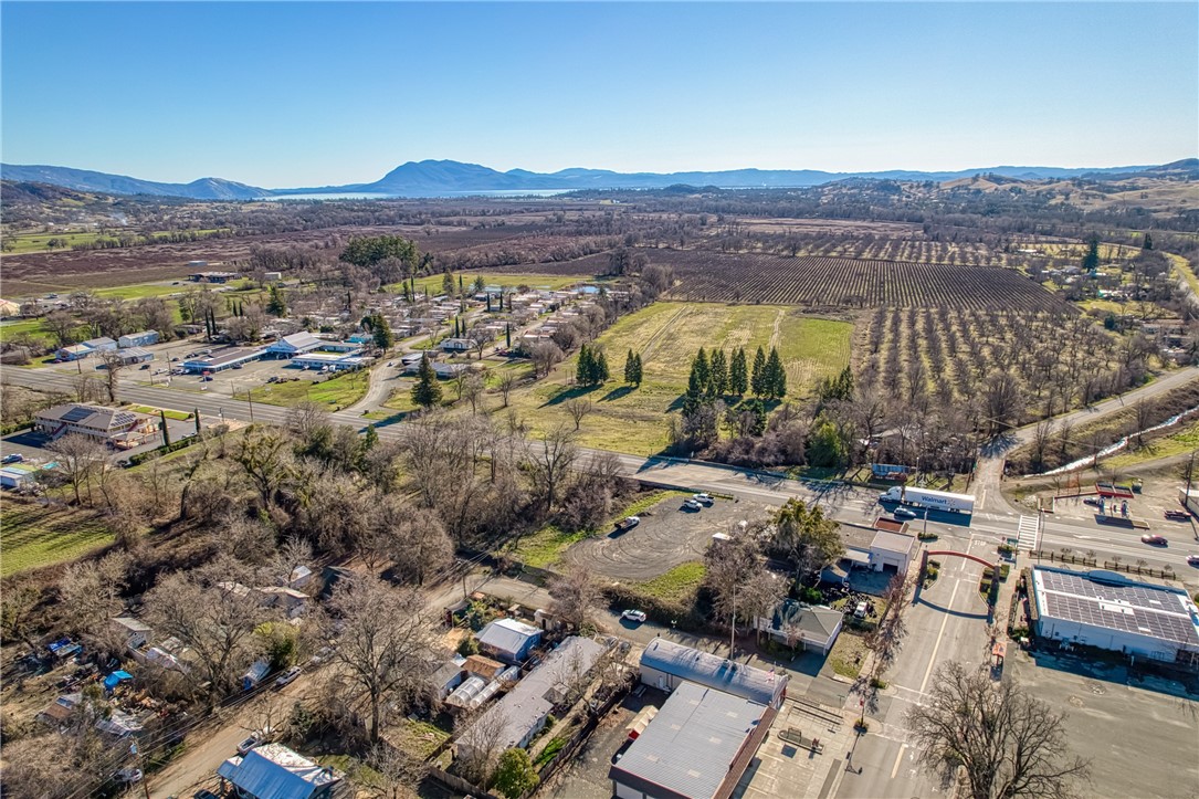 9390 Main Street, Upper Lake