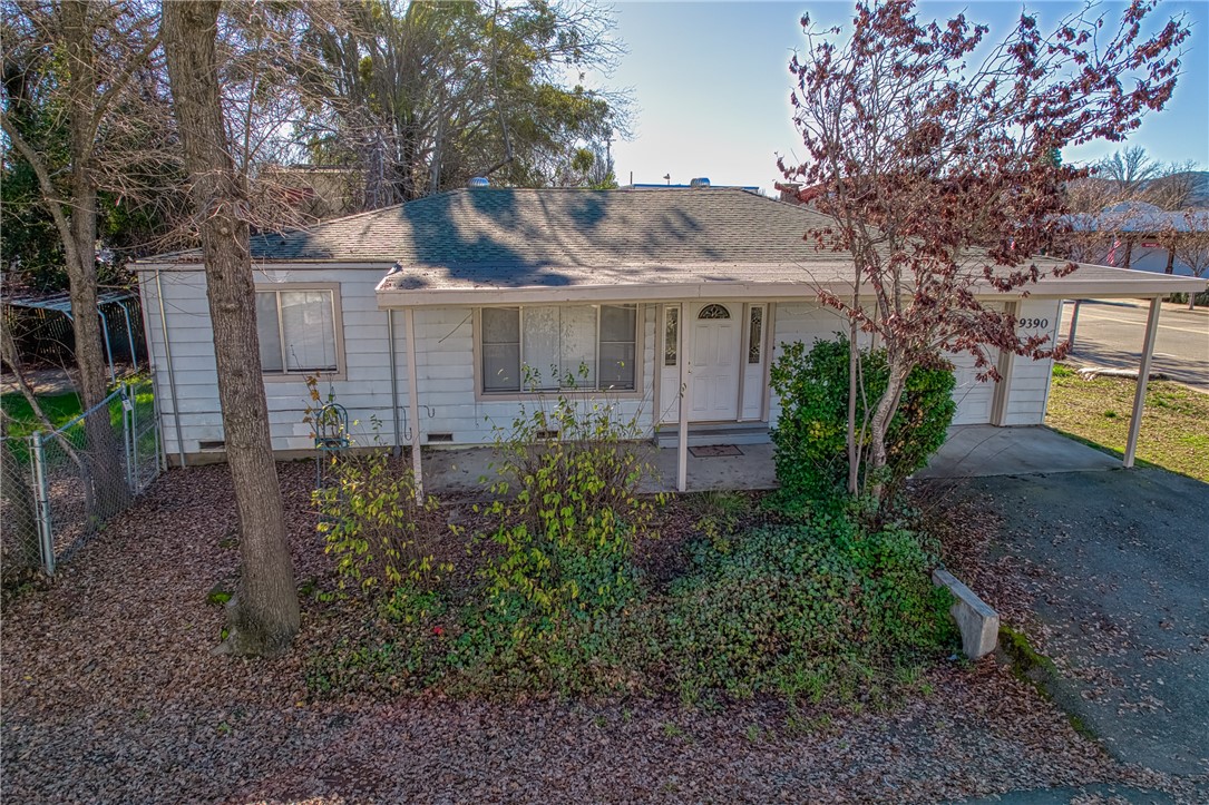9390 Main Street, Upper Lake
