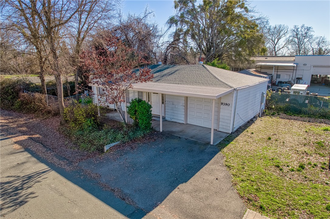 9390 Main Street, Upper Lake