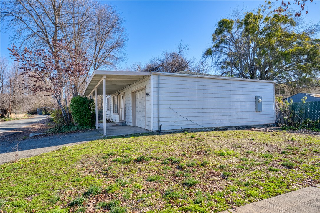 9390 Main Street, Upper Lake