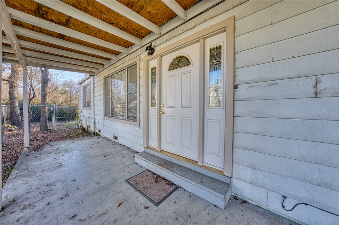9390 Main Street, Upper Lake