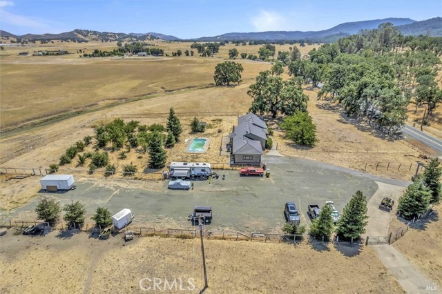 17320 Butts Canyon Road, Middletown