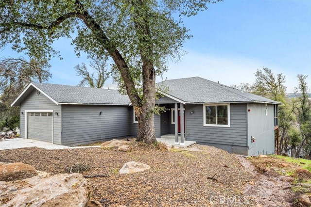 18904 Timber Point Road, Hidden Valley Lake