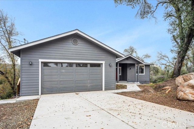 18904 Timber Point Road, Hidden Valley Lake
