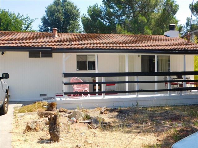 18786 Dove Court, Hidden Valley Lake