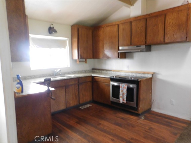 18786 Dove Court, Hidden Valley Lake