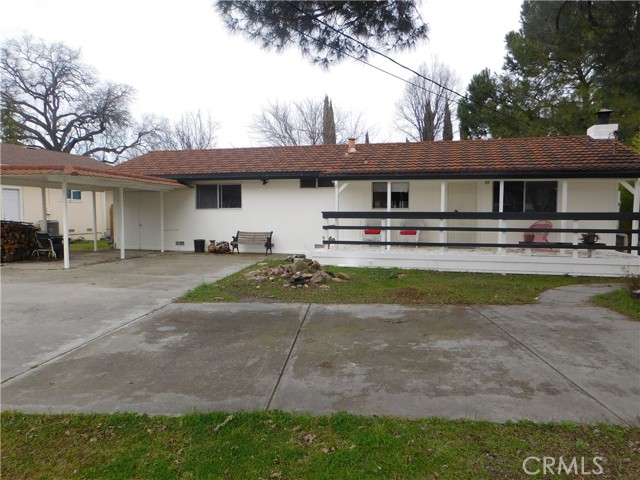 18786 Dove Court, Hidden Valley Lake