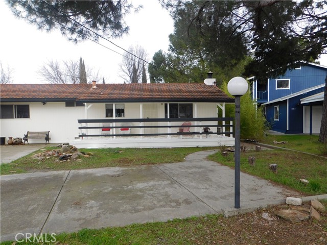 18786 Dove Court, Hidden Valley Lake