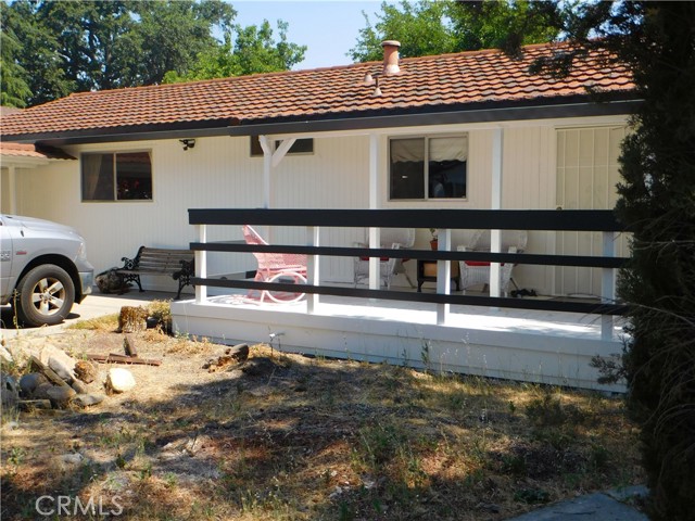 18786 Dove Court, Hidden Valley Lake