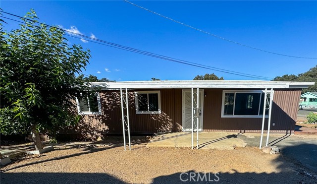 3327 Emerson Street, Clearlake
