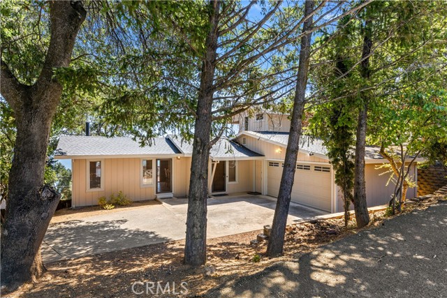 2972 Crystal Drive, Kelseyville