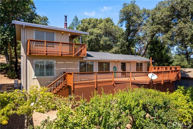 2972 Crystal Drive, Kelseyville