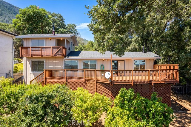 2972 Crystal Drive, Kelseyville