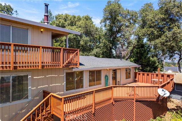 2972 Crystal Drive, Kelseyville
