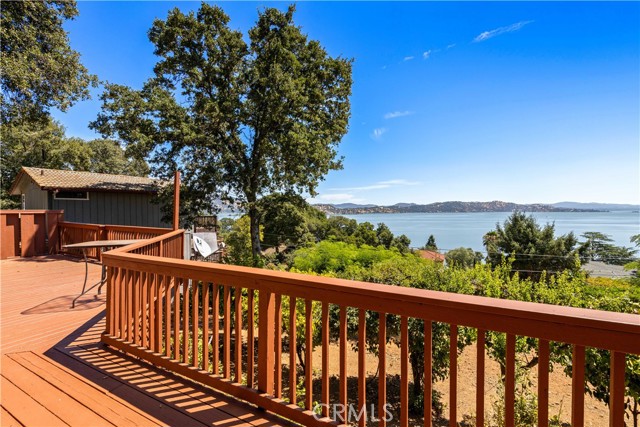 2972 Crystal Drive, Kelseyville