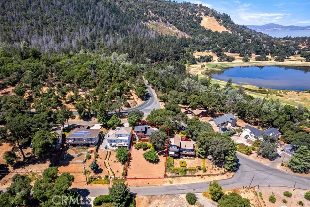 2972 Crystal Drive, Kelseyville