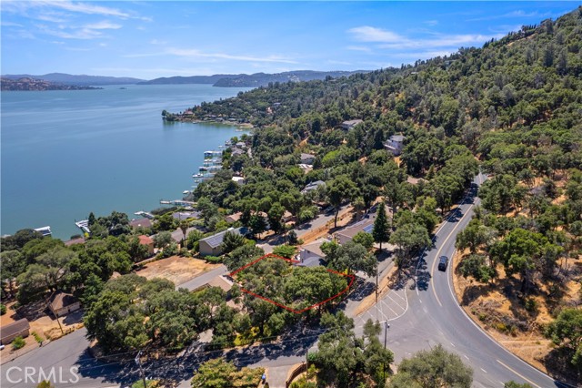 2972 Crystal Drive, Kelseyville