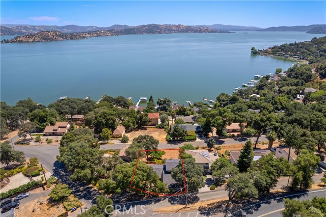 2972 Crystal Drive, Kelseyville
