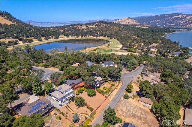 2972 Crystal Drive, Kelseyville