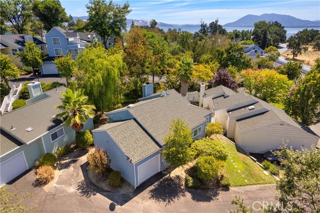 3408 W Marina Drive, Lakeport