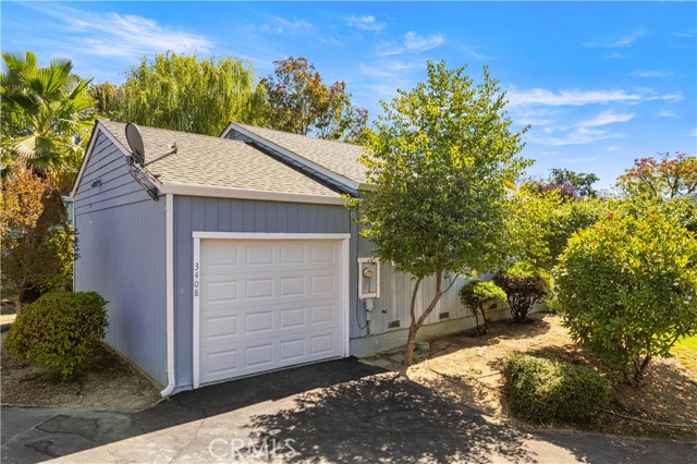 3408 W Marina Drive, Lakeport