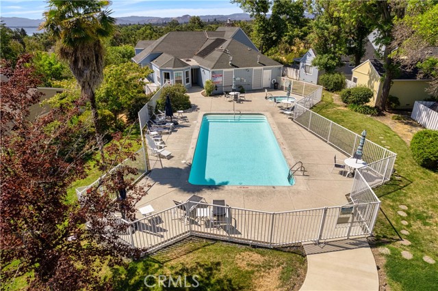 3408 W Marina Drive, Lakeport