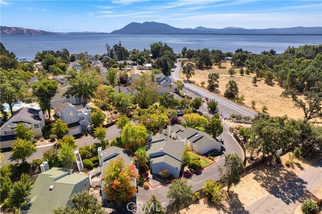 3408 W Marina Drive, Lakeport