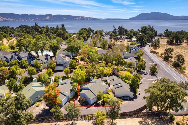 3408 W Marina Drive, Lakeport