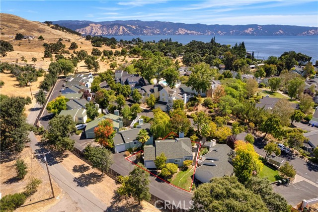 3408 W Marina Drive, Lakeport