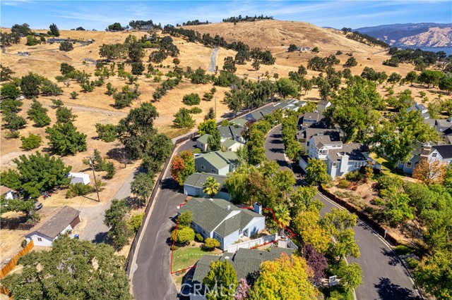 3408 W Marina Drive, Lakeport