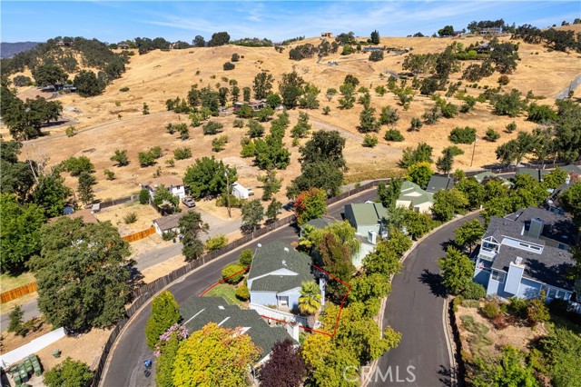 3408 W Marina Drive, Lakeport