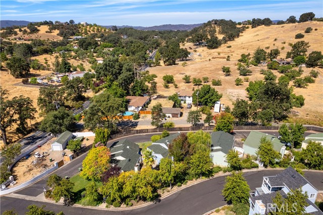 3408 W Marina Drive, Lakeport