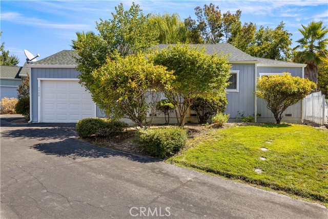 3408 W Marina Drive, Lakeport