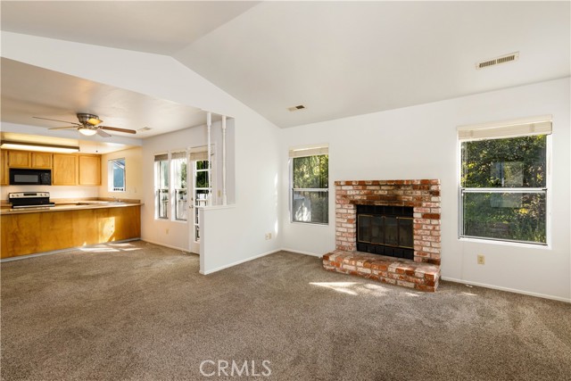 3408 W Marina Drive, Lakeport