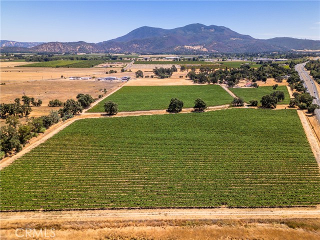 4635 Renfro Drive, Lakeport
