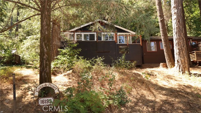 16195 Bottle Rock Road, Cobb