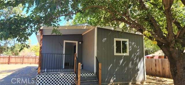 3590 Redwood Street, Clearlake