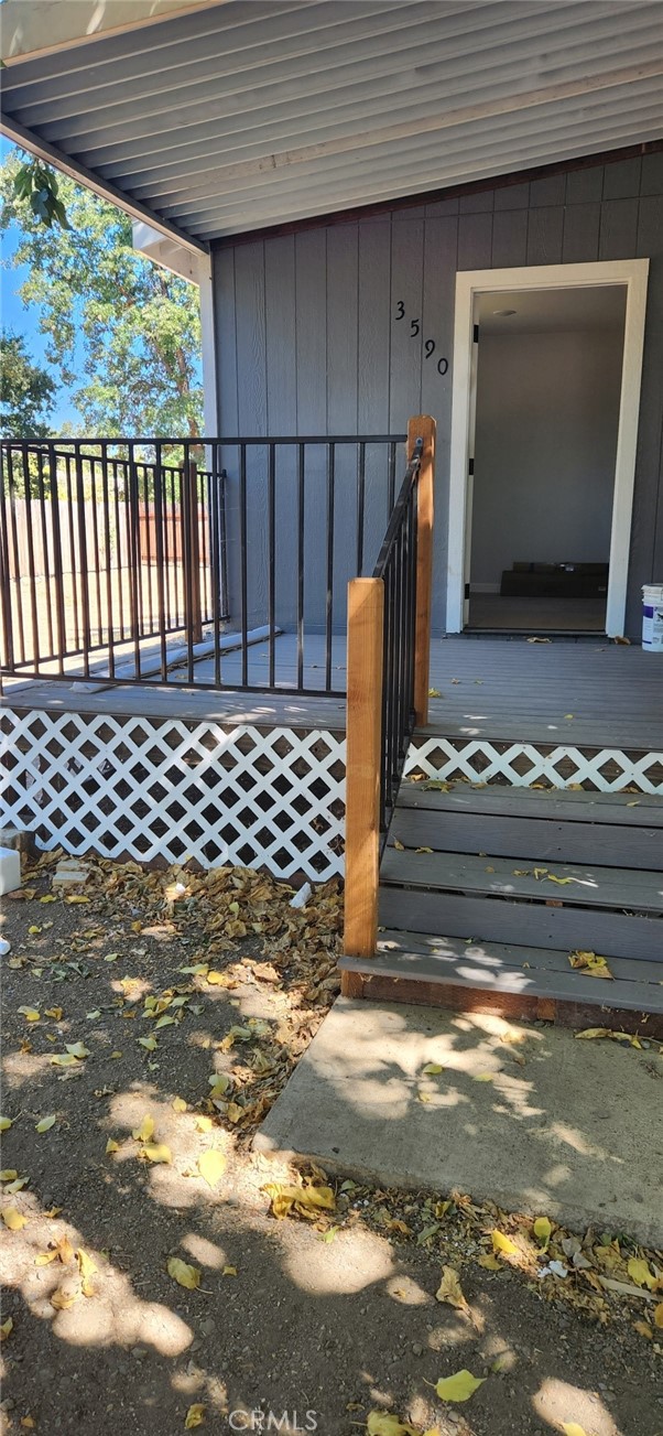 3590 Redwood Street, Clearlake