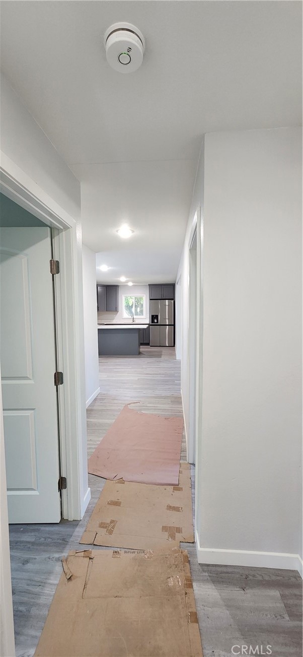 3590 Redwood Street, Clearlake