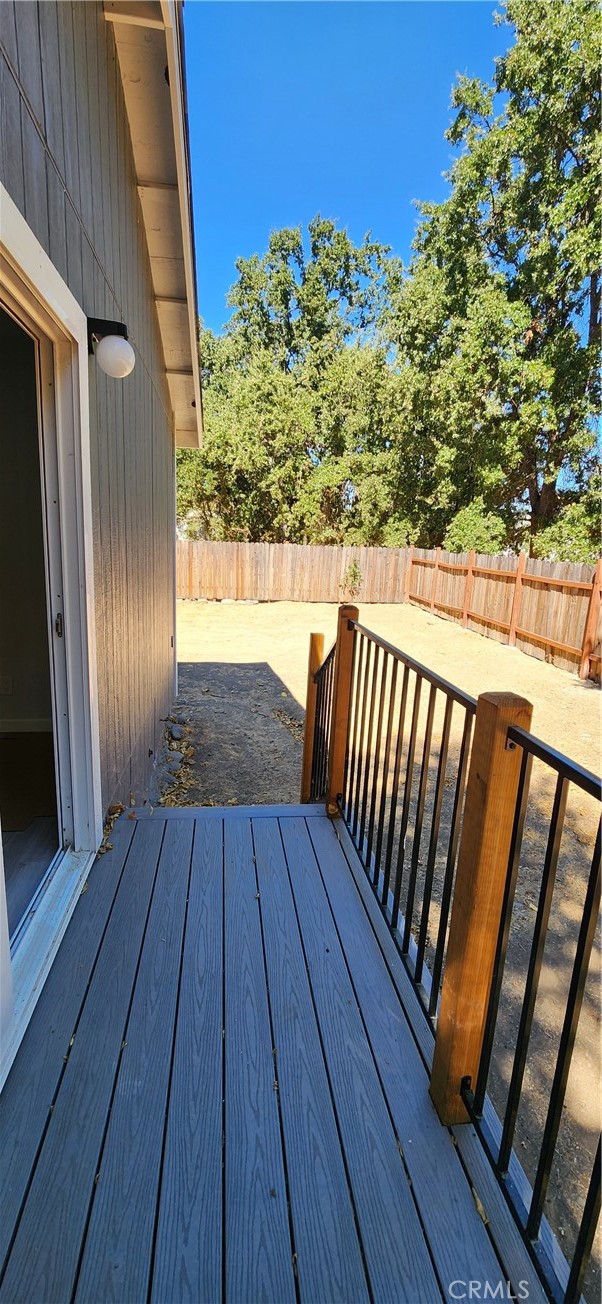 3590 Redwood Street, Clearlake