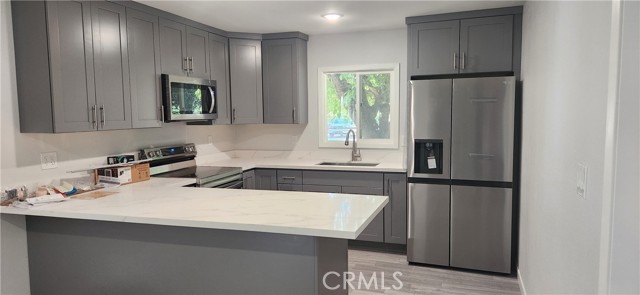 3590 Redwood Street, Clearlake