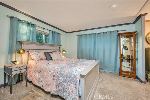 9859 Crestview Drive, Clearlake