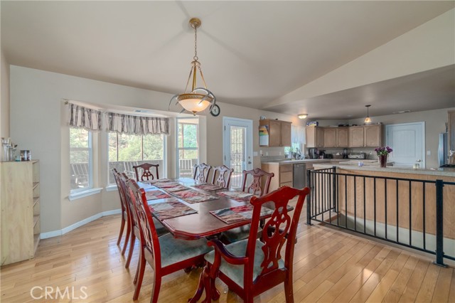 3409 Wolf Creek Road, Clearlake Oaks