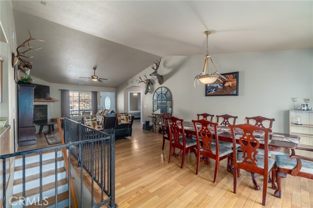 3409 Wolf Creek Road, Clearlake Oaks