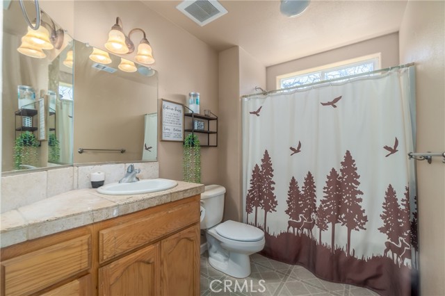 3409 Wolf Creek Road, Clearlake Oaks