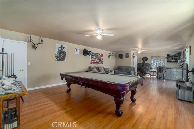 3409 Wolf Creek Road, Clearlake Oaks
