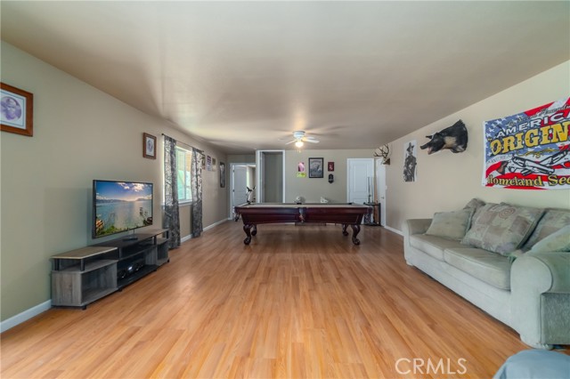 3409 Wolf Creek Road, Clearlake Oaks