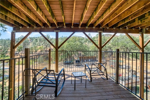 3409 Wolf Creek Road, Clearlake Oaks