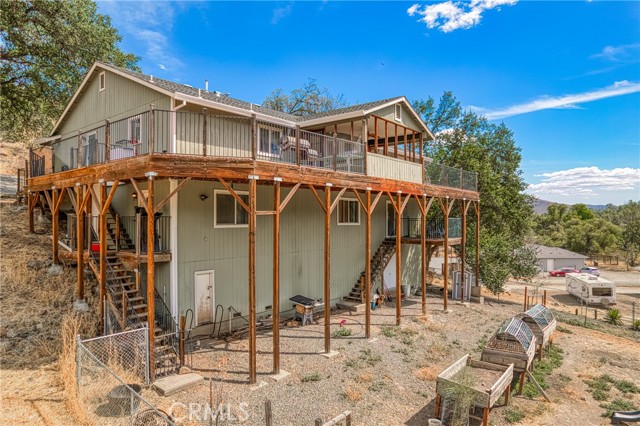 3409 Wolf Creek Road, Clearlake Oaks
